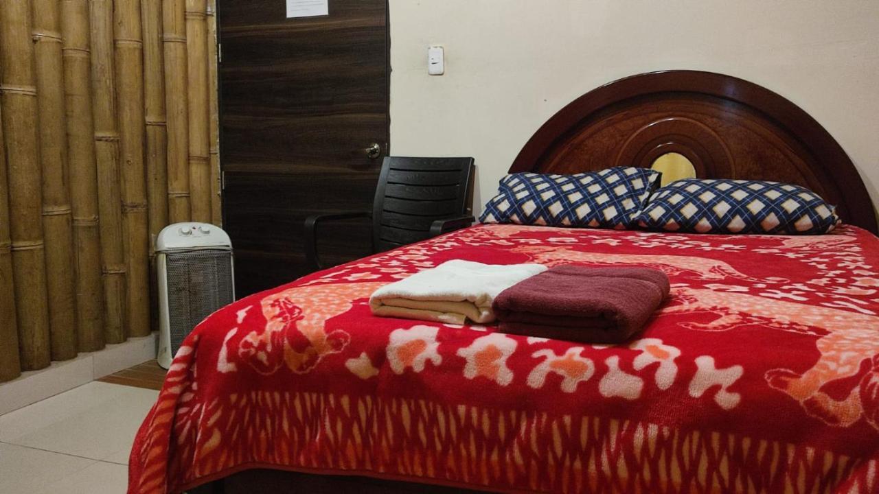 Hotel Sol De Piedra Papallacta Zewnętrze zdjęcie